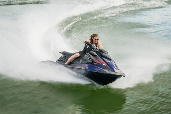 2026 Yamaha GP HO WaveRunner – view 7