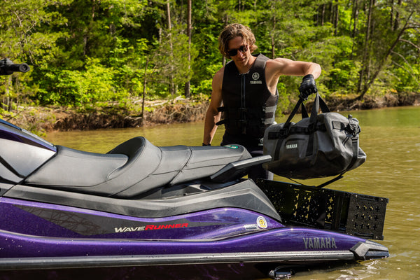 2026 Yamaha GP HO WaveRunner – view 10