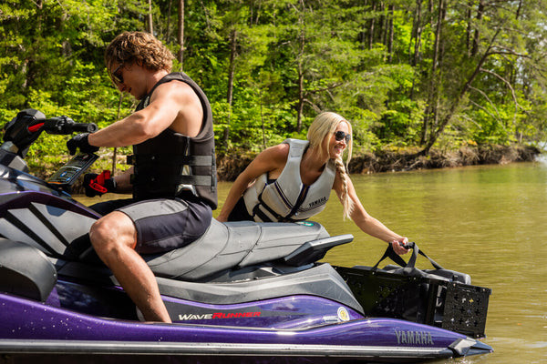 2026 Yamaha GP HO WaveRunner – view 11