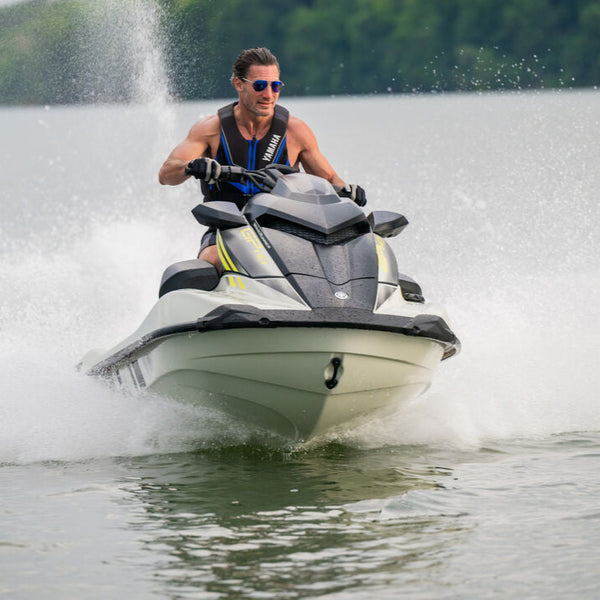 2025 Yamaha GP 19HO WaveRunner – view 3