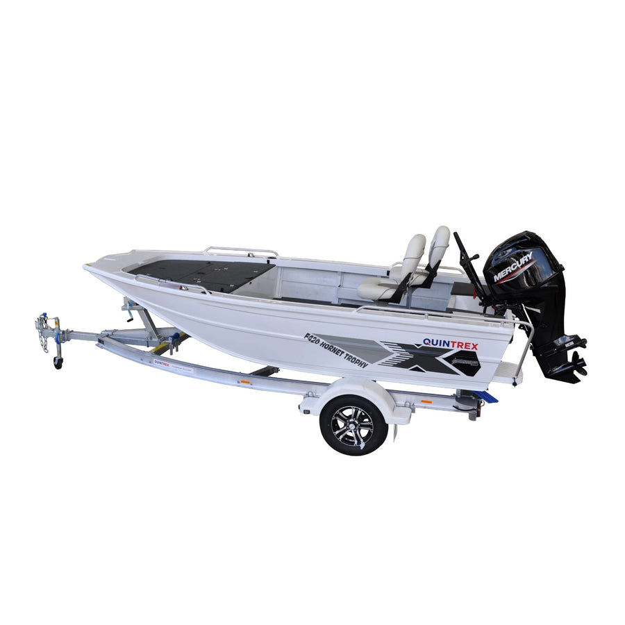 Quintrex Hornet Trophy