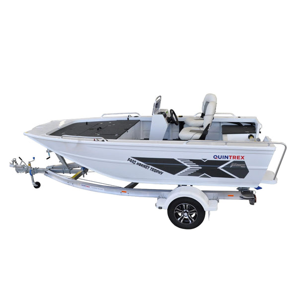 Quintrex Hornet Trophy
