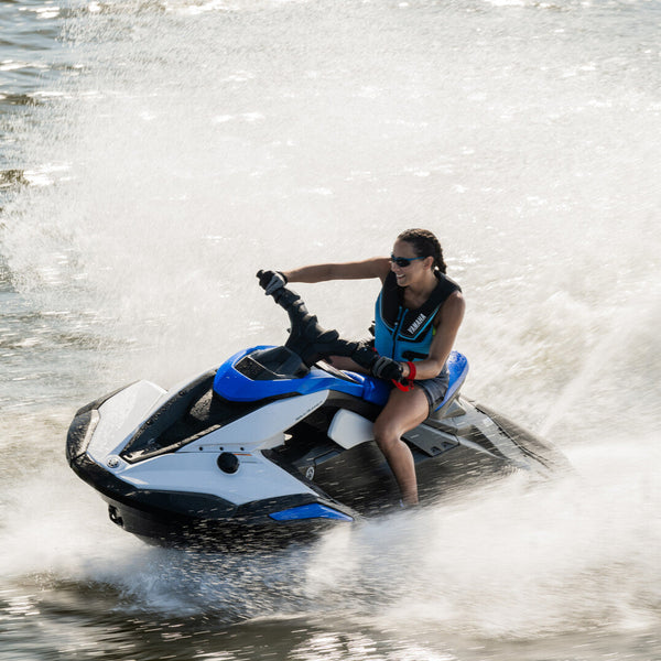 2026 Yamaha JetBlaster WaveRunner – view 2