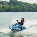 2026 Yamaha JetBlaster DLX WaveRunner – view 2