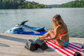 2026 Yamaha JetBlaster DLX WaveRunner – view 5
