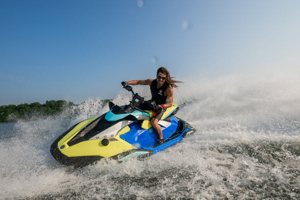 2026 Yamaha JetBlaster Pro 3Up WaveRunner – view 10