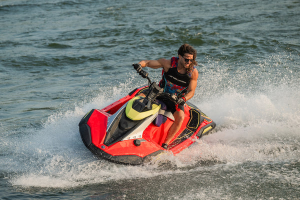 2026 Yamaha JetBlaster Pro 3Up WaveRunner – view 12