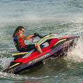 2026 Yamaha JetBlaster Pro 2Up WaveRunner – view 2