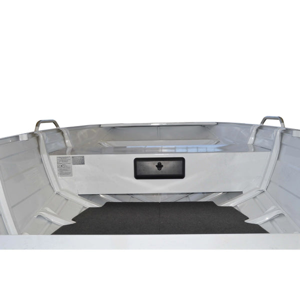 Quintrex Outback Explorer