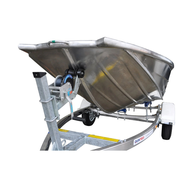 Quintrex Outback Explorer