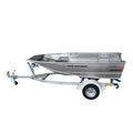 Quintrex Outback Explorer