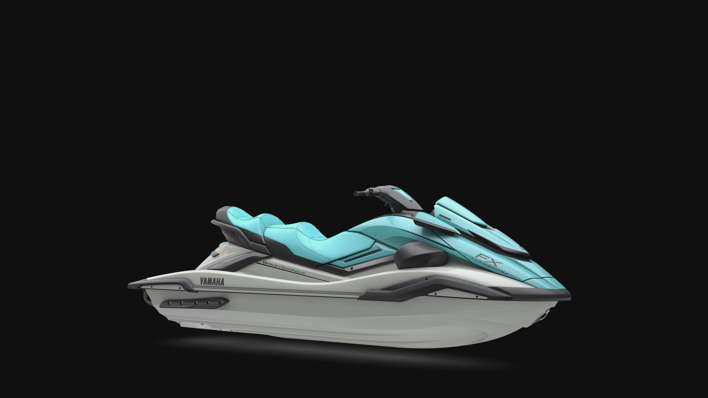 FX Cruiser HO