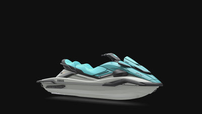 FX Cruiser HO