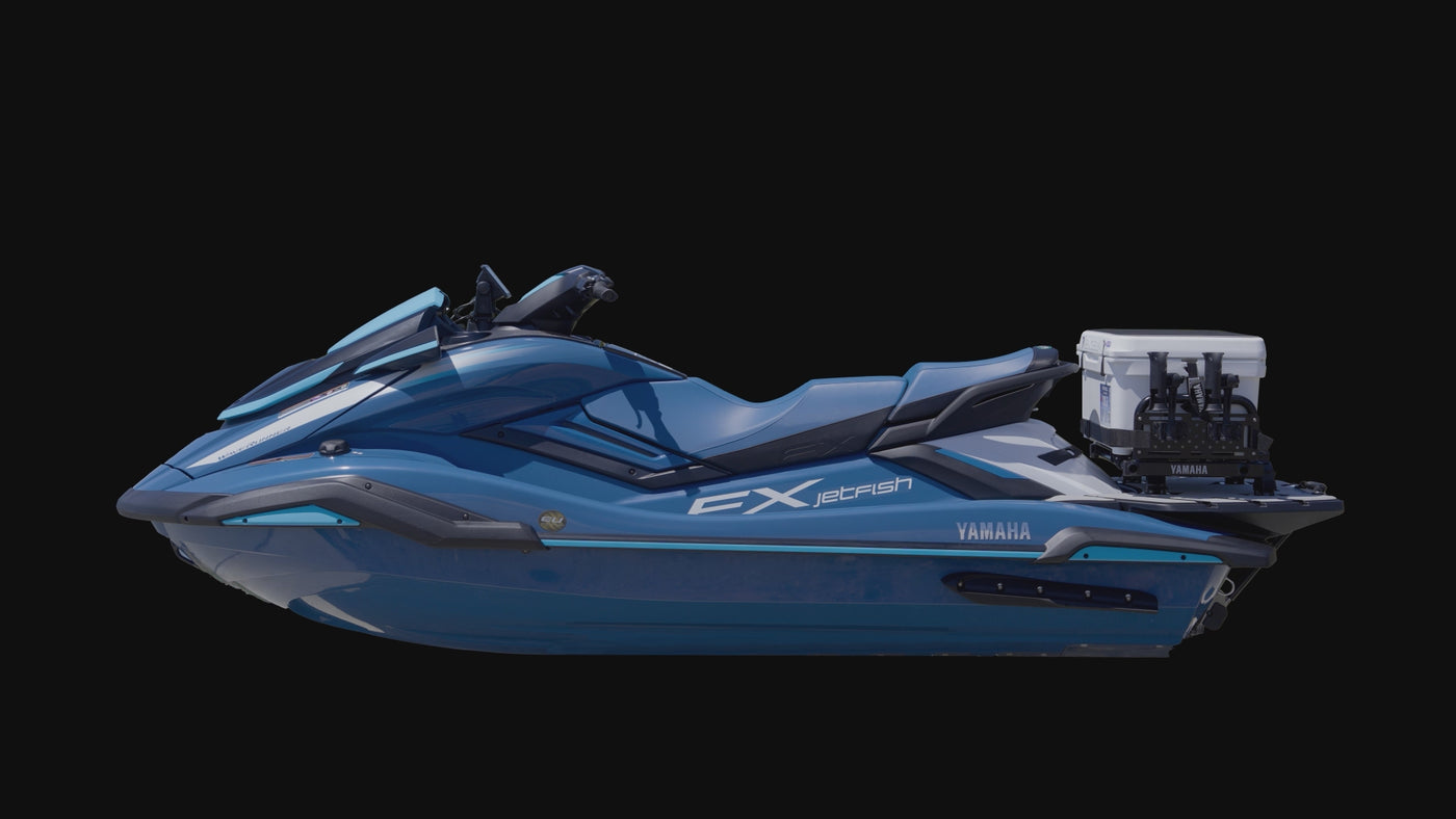 JetFish