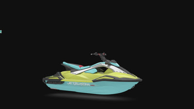 JetBlaster Pro 3Up