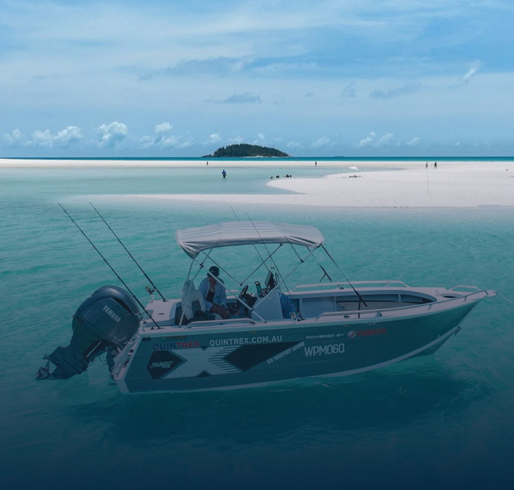 New Boats