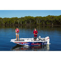 Quintrex Explorer Trophy