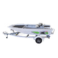 Quintrex Explorer Trophy