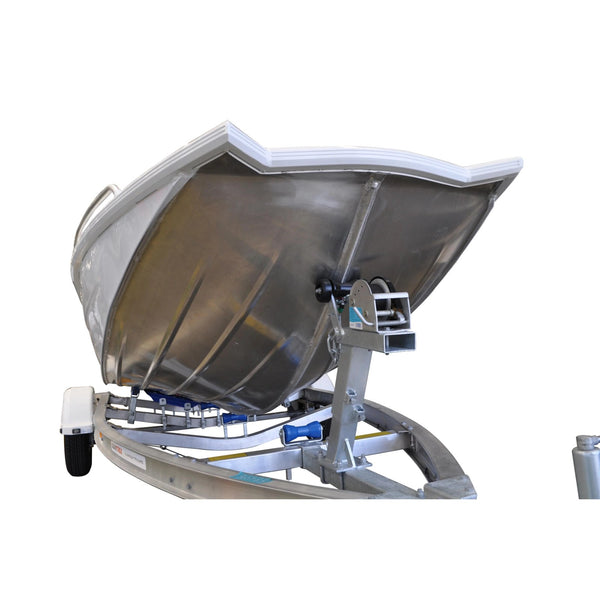 Quintrex Explorer Trophy
