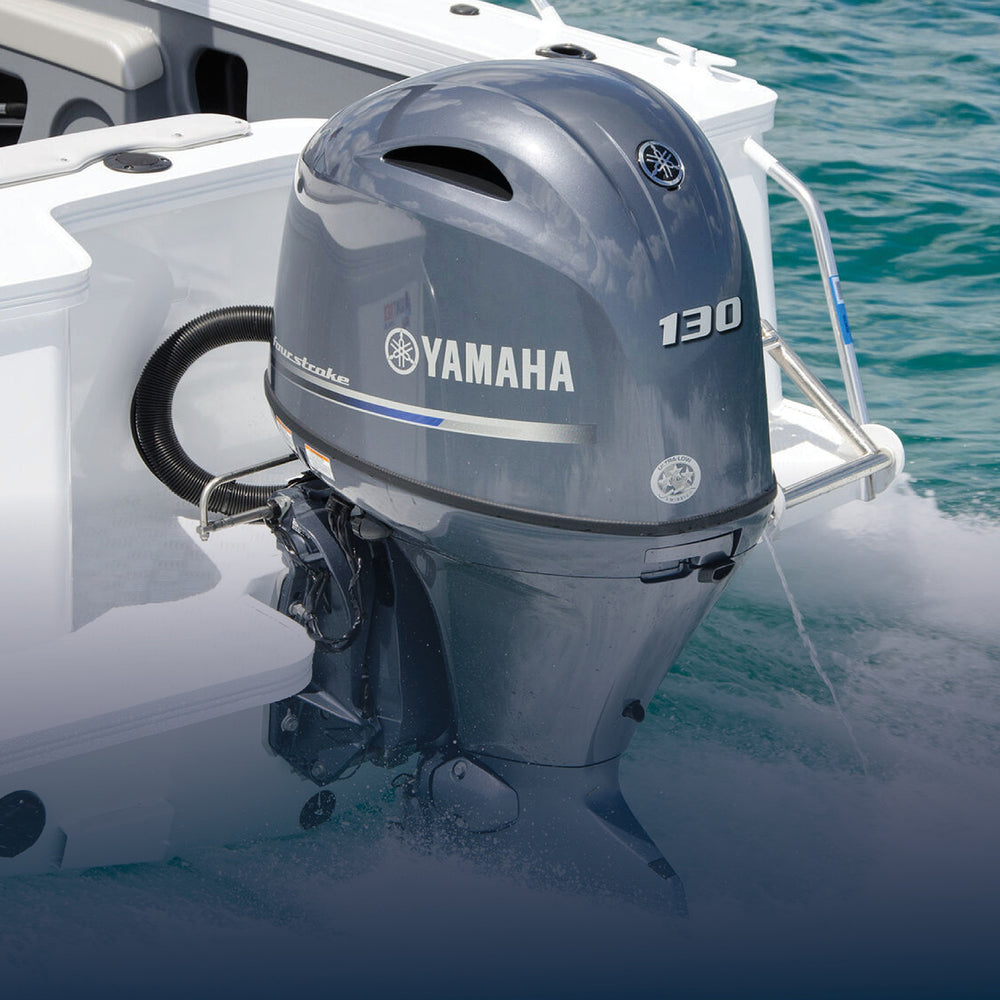 Yamaha Outboards