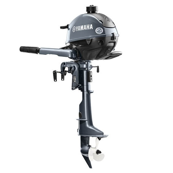 F2.5 Yamaha 4 Stroke