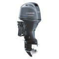 Yamaha F60 60hp outboard motor