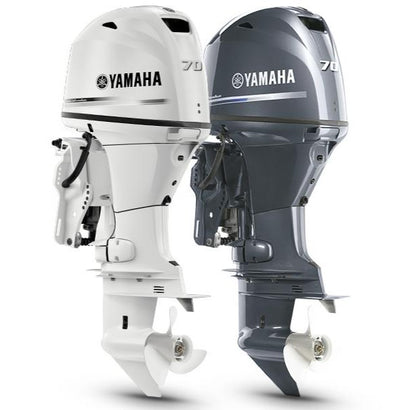 F70 Yamaha 4 Stroke
