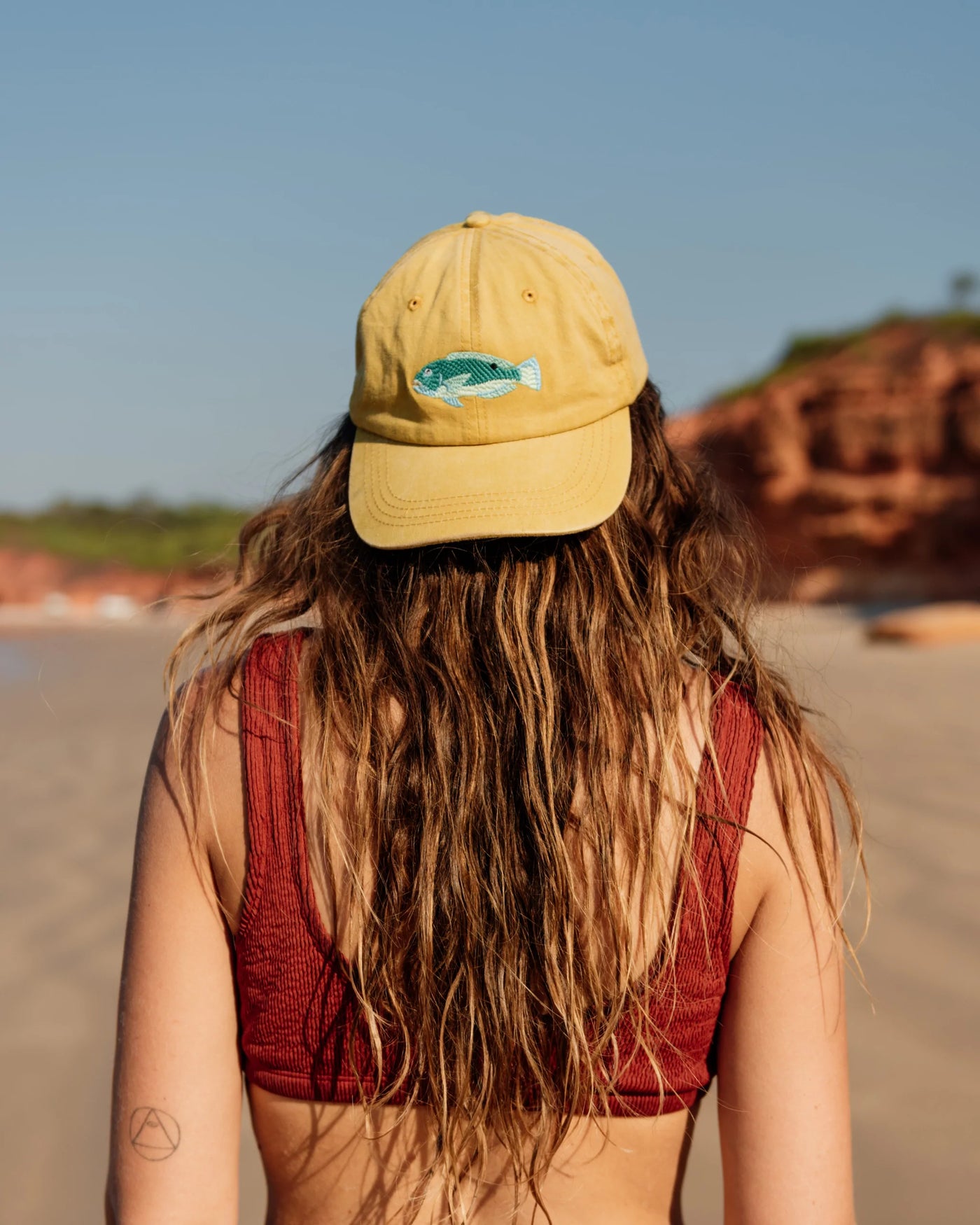 Tusky Lid