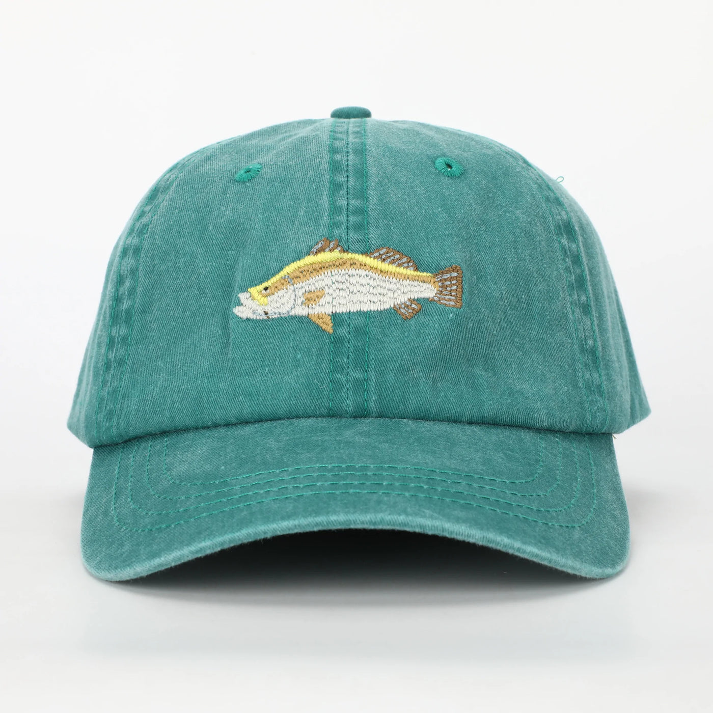 Barramundi Lid