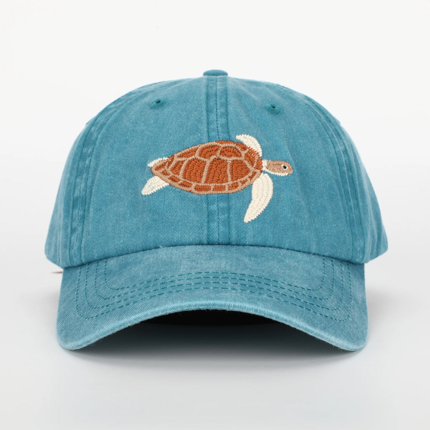 Turtle Lid