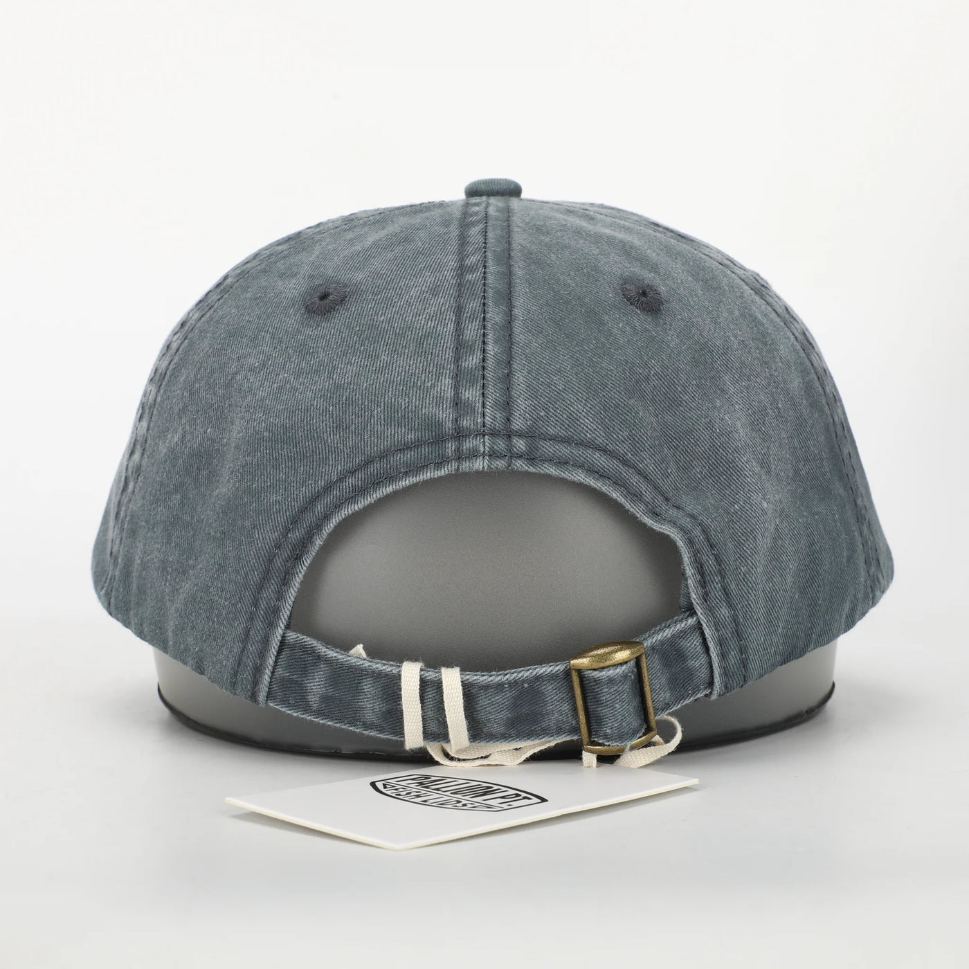 Red Emperor Lid