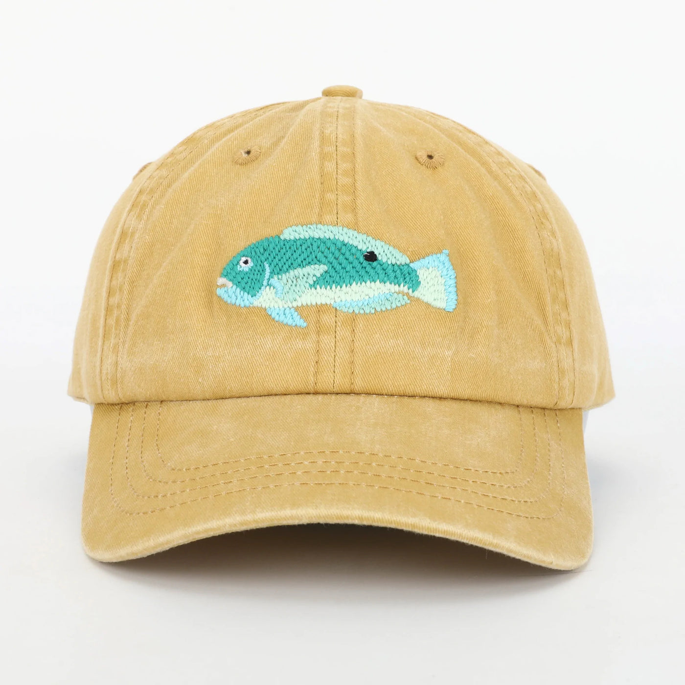 Tusky Lid