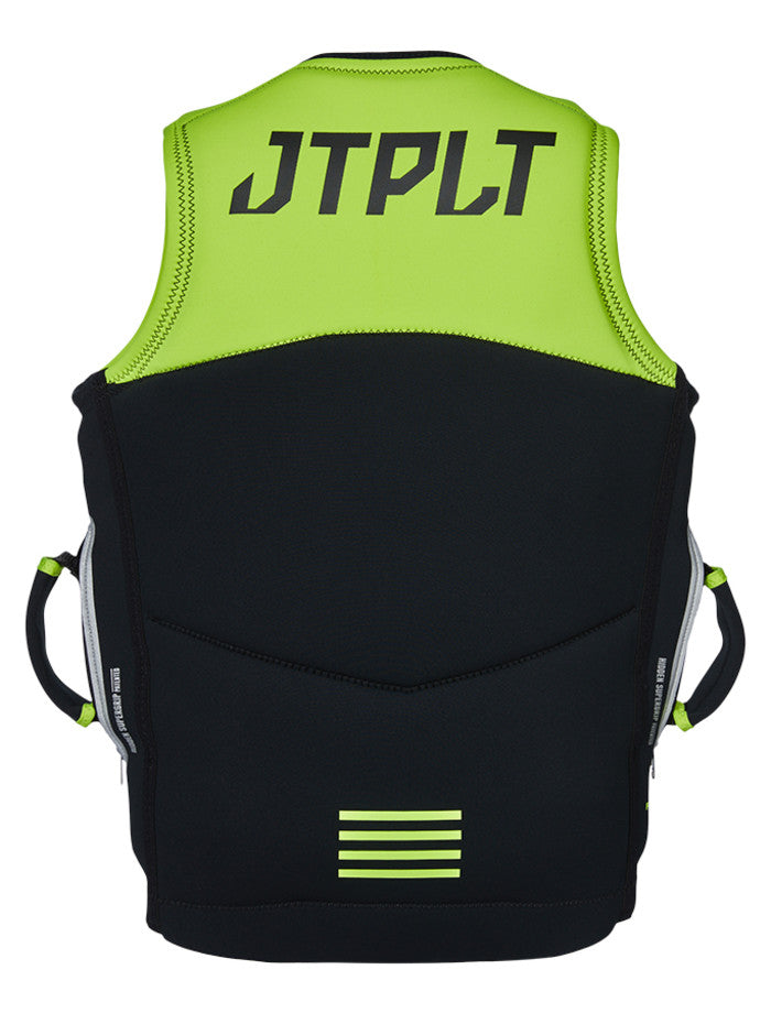 RX VAULT F/E MENS NEO VEST YELLOW