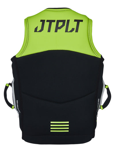 RX VAULT F/E MENS NEO VEST YELLOW